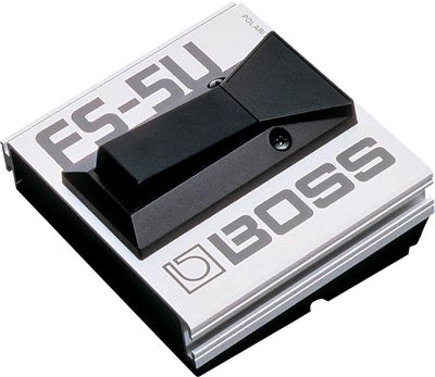 Roland FS-5U Momentary Footswitch