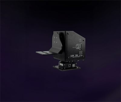 Salrayworks focalSHOT UltraLatency POV Camera
