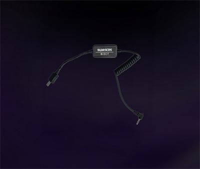 Salrayworks Multi Com Sony Multi-Terminal Adapter