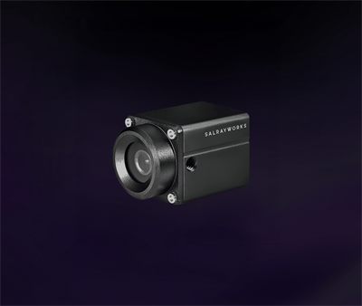 Salrayworks raySHOT UltraLatency POV Camera