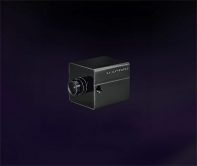 Salrayworks salSHOT Ultra Latency POV Camera