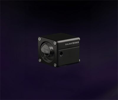 Salrayworks wideSHOT Ultra-Low Latency POV Camera