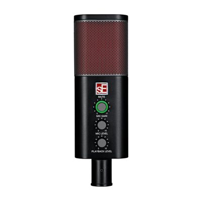 sE Electronics NEOM USB Condenser Microphone