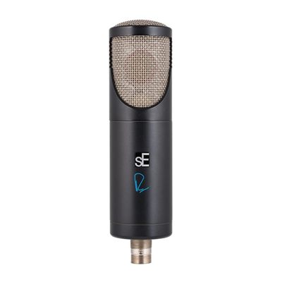 sE Electronics RNT Multi-Pattern Tube Condenser Microphone