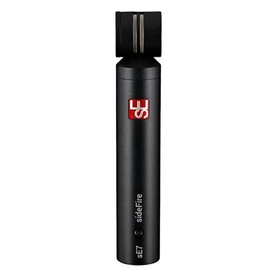 sE Electronics sE7 sideFire Side-Address Small-Diaphragm Condenser Microphone