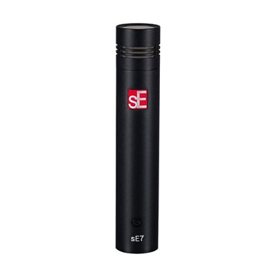 sE Electronics sE7 Small-Diaphragm Cardioid Condenser Microphone