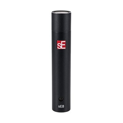 sE Electronics sE8 omni Small-Diaphragm True Condenser Microphone