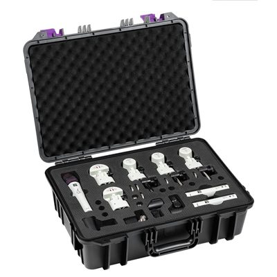 sE Electronics V PACK Eloy Casagrande Drum Microphone Package