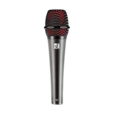 sE Electronics V3 Cardioid Dynamic Vocal Microphone