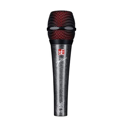 sE Electronics V7 MK Supercardioid Dynamic Microphone