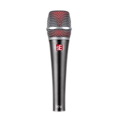 sE Electronics V7 X Supercardioid Dynamic Instrument Microphone