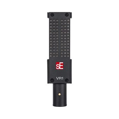 sE Electronics VR1 Passive Ribbon Microphone