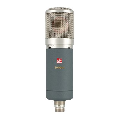 sE Electronics Z5600a II Multi-Pattern Tube Condenser Microphone