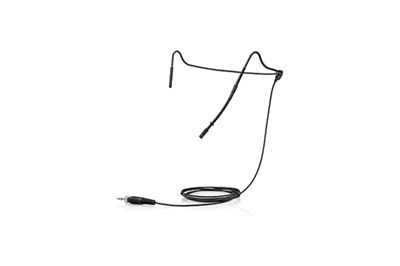 Sennheiser HS 2 BK Headworn Microphone
