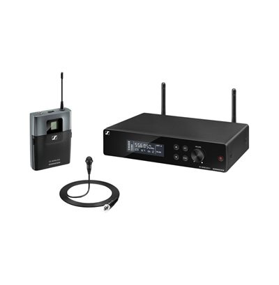 Sennheiser XSW 2-ME2 Wireless Lavalier System