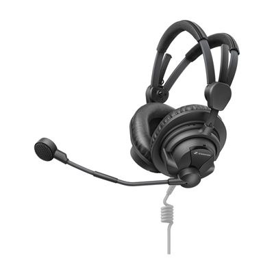 Sennheiser HMD 27 Broadcast Headset
