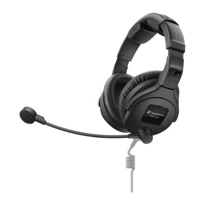 Sennheiser HMD 300 Broadcast Headset