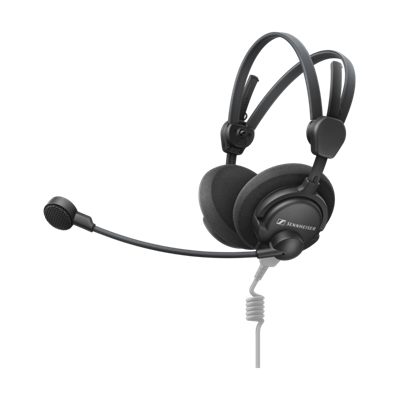 Sennheiser HMD 46 Intercom Headset