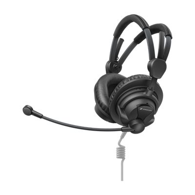 Sennheiser HME 27 Broadcast Headset