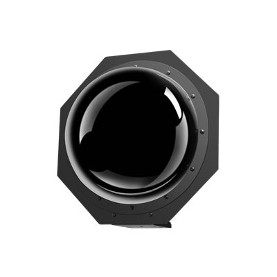 Sennheiser A 5000-CP Circularly Polarized UHF Antenna