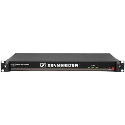 Sennheiser AC 3200-II Active 8:1 Transmitter Combiner