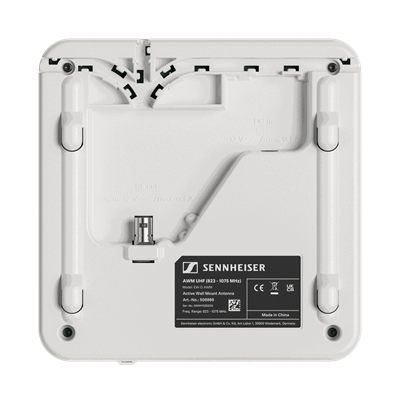 Sennheiser AWM UHF Active Wall-Mount Antenna