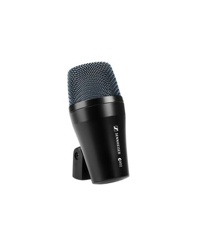 Sennheiser e902 Dynamic Kick Drum Microphone