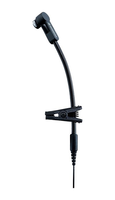 Sennheiser e908 B Instrument Microphone