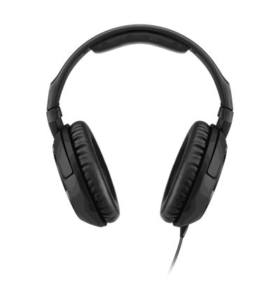 Sennheiser HD 200 PRO Monitoring Headphones