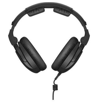 Sennheiser HD 300 PRO Monitoring Headphones