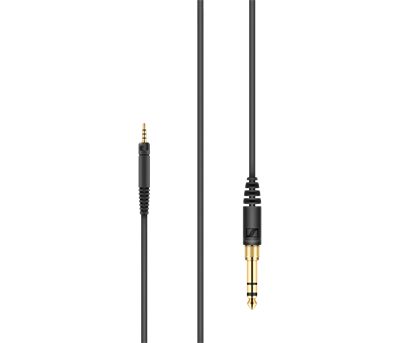 Sennheiser HD 400 PRO Open-Back Studio Headphones