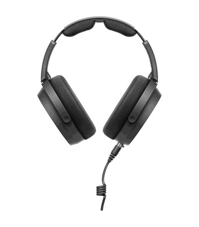 Sennheiser HD 490 PRO Open-Back Reference Studio Headphones