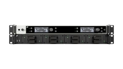 Sennheiser L 6000 Modular Rack Charging Station