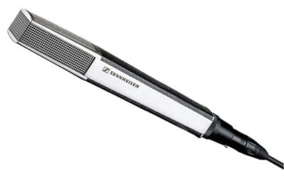 Sennheiser MD 441-U Dynamic Microphone