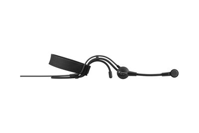 Sennheiser ME3 Headworn Condenser Microphone