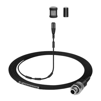 Sennheiser MKE 1 Miniature Omnidirectional Lavalier Microphone