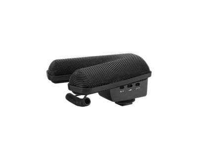 Sennheiser MKE 440 Stereo Shotgun Microphone