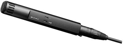 Sennheiser MKH50-P48 Microphone