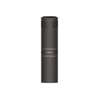 Sennheiser MKH 8090 Wide Cardioid Condenser Microphone