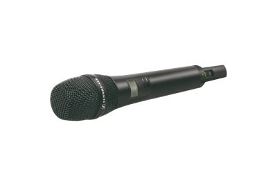 Sennheiser SKM AVX Digital Handheld Transmitter