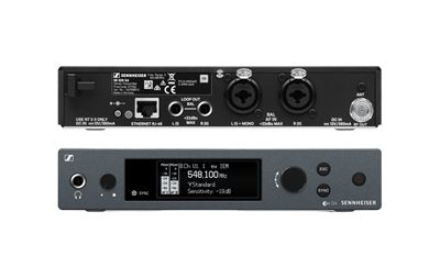 Sennheiser SR IEM G4 Stereo Transmitter