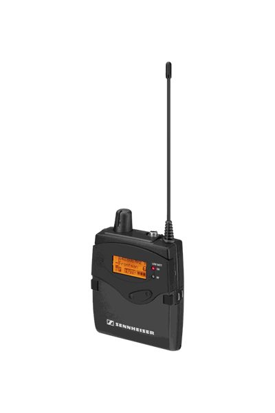 Sennheiser EK 2000 IEM Bodypack Receiver