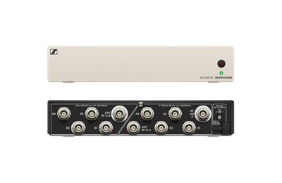 Sennheiser EW-D ASA Active Antenna Splitter