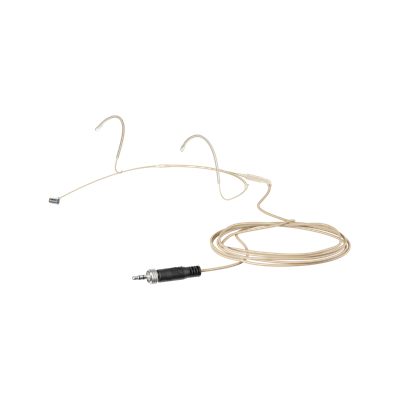 Sennheiser HEADMIC 4 Headworn Microphone