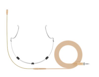 Sennheiser HSP Essential Omni Headworn Microphone
