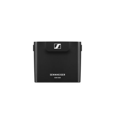 Sennheiser XSW IEM EK Battery Cover