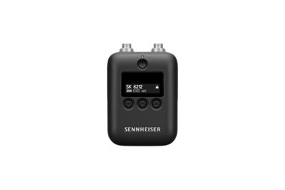 Sennheiser SK 6212 Digital 6000 Mini Bodypack Transmitter