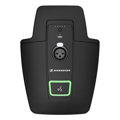 Sennheiser SL TableStand DW SpeechLine Digital Wireless Table Microphone