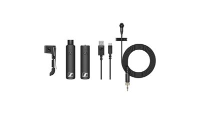 Sennheiser XSW-D LAVALIER SET Digital Wireless Lavalier Set