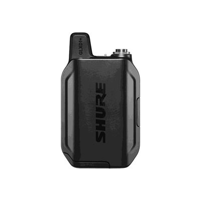 Shure GLXD1+ Bodypack Transmitter